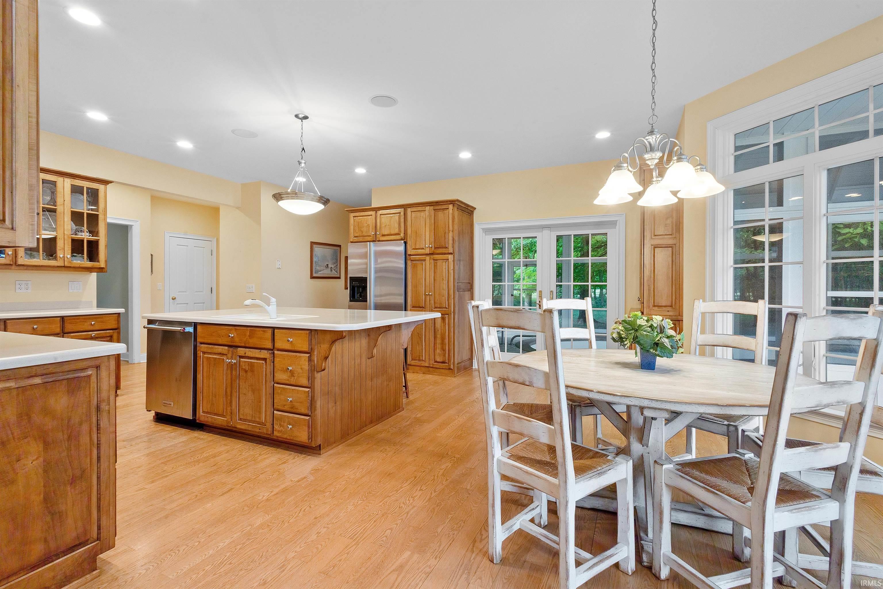 1204 East Ohio Street Monticello, IN 47960 - Photo 9 of 36