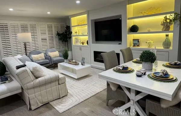$688,000 | 2305 C Via Puerta, Laguna Woods, CA 92637