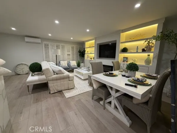 $688,000 | 2305 C Via Puerta, Laguna Woods, CA 92637