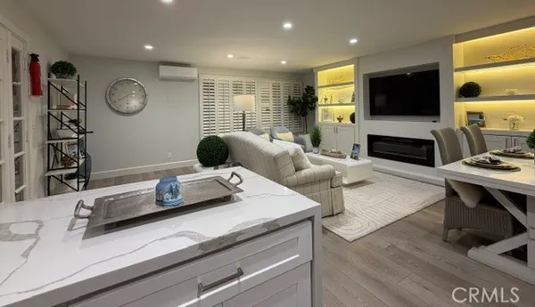 $688,000 | 2305 C Via Puerta, Laguna Woods, CA 92637