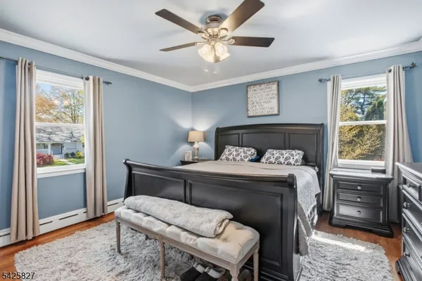 $749,000 | 11 Briar Hills Circle, Springfield, NJ 07081