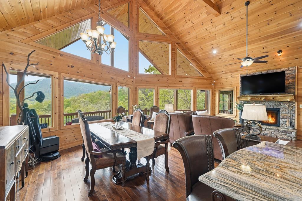 339 Birdseye View Blue Ridge, GA 30513 - Photo 4 of 69