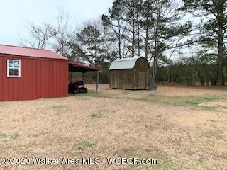 540 Blooming Grove Road Jasper, AL 35504 - Photo 26 of 31 Gallery Image 26