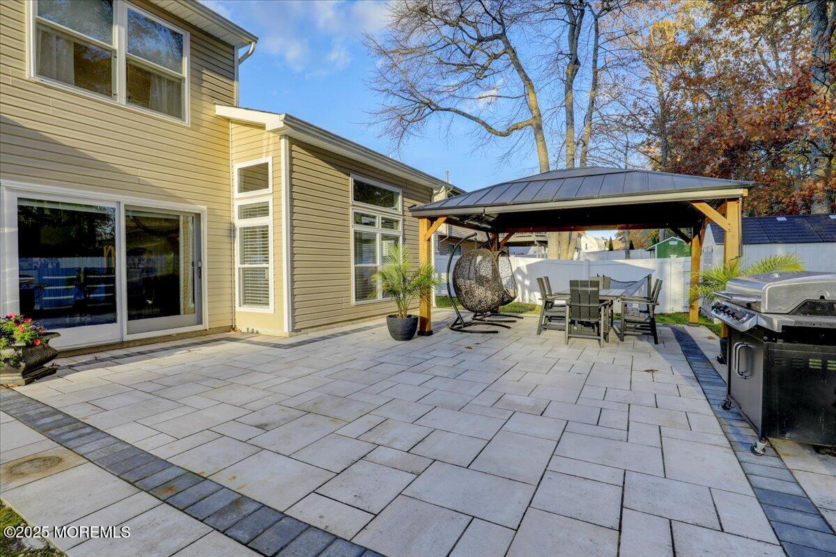 27 Sweet Gum Road Howell, NJ 07731 - Photo 32 of 39 32-Backyard