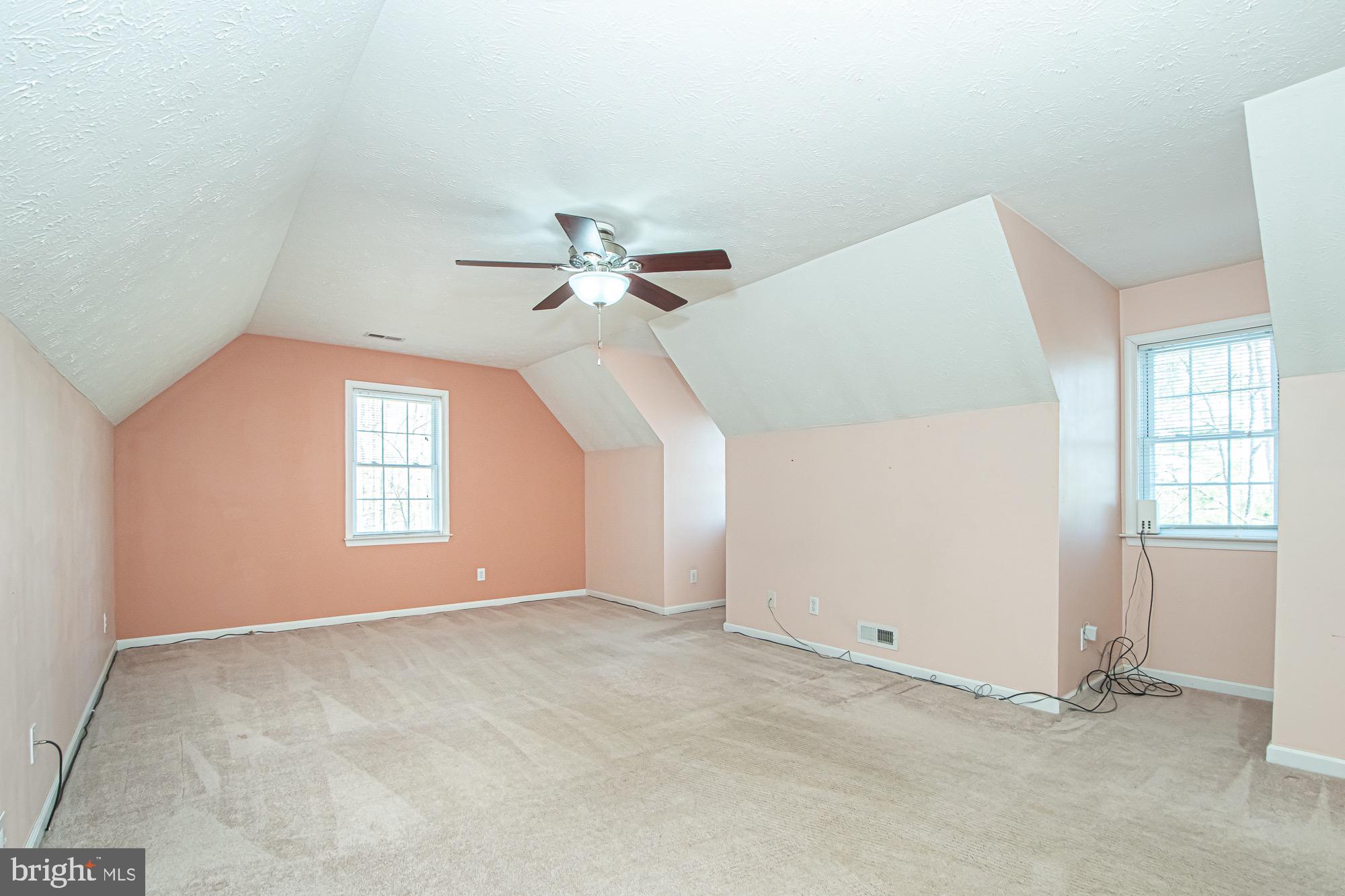 646 Guard Hill Road Middletown, VA 22645 - Photo 32 of 56 Bedroom 2