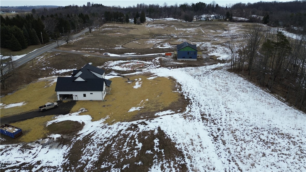 1086 Strong Road Victor, NY 14564 - Photo 1 of 8