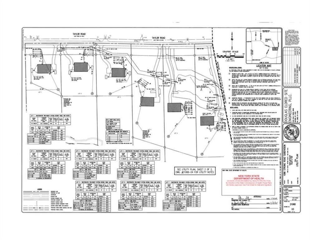 1086 Strong Road Victor, NY 14564 - Photo 3 of 8