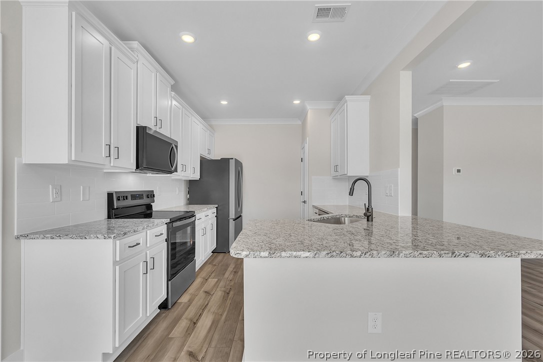 158 Camp Rock Road Lillington, NC 27546 - Photo 5 of 10