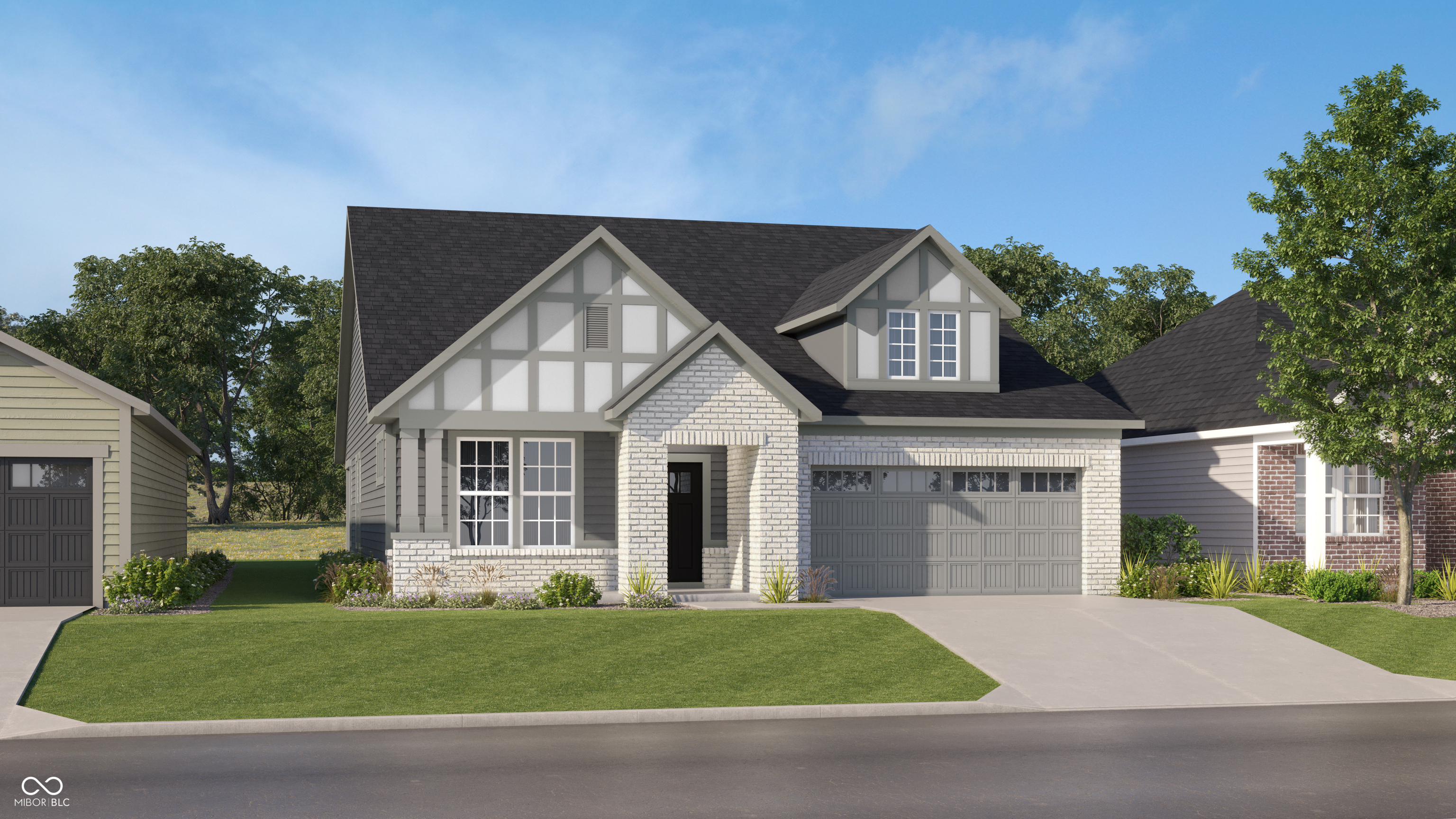 465 Regatta Lane Plainfield, IN 46168 - Photo 1 of 45
