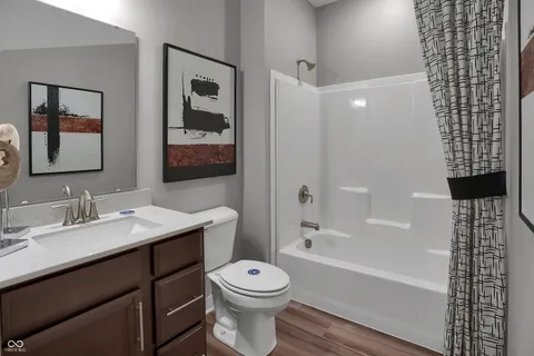 $450,495 | 465 Regatta Lane, Plainfield, IN 46168