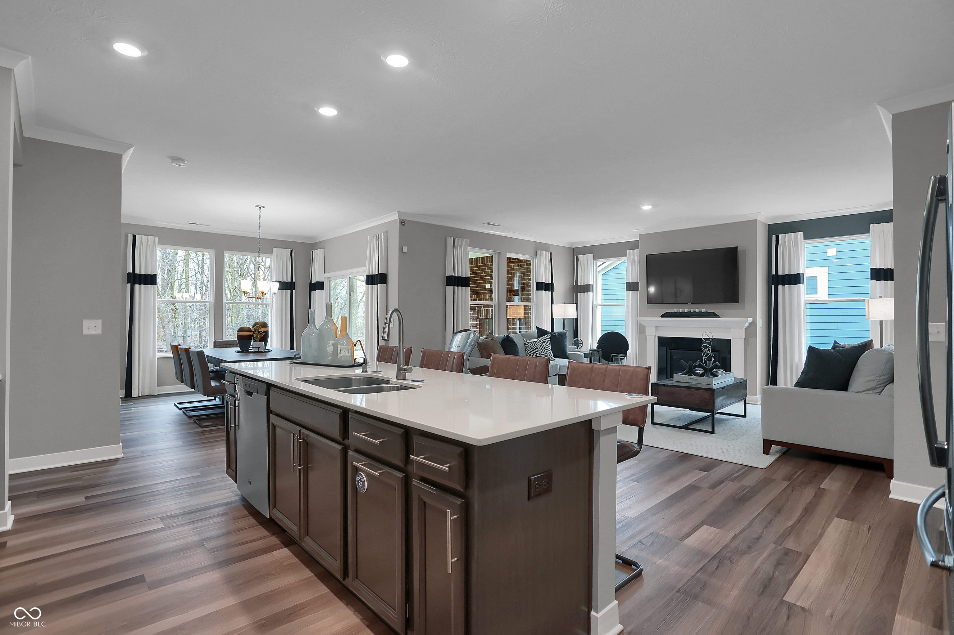 465 Regatta Lane Plainfield, IN 46168 - Photo 18 of 45