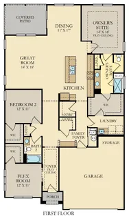 $450,495 | 465 Regatta Lane, Plainfield, IN 46168