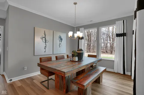$450,495 | 465 Regatta Lane, Plainfield, IN 46168
