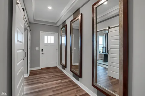 $450,495 | 465 Regatta Lane, Plainfield, IN 46168