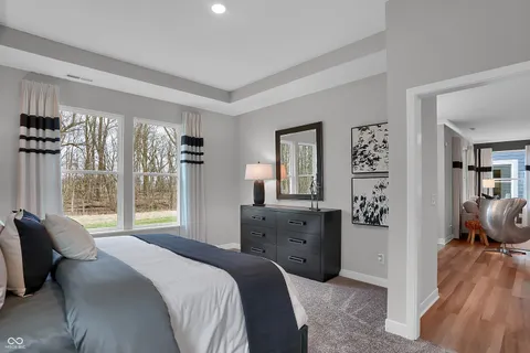 $450,495 | 465 Regatta Lane, Plainfield, IN 46168