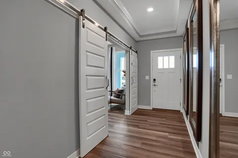 $450,495 | 465 Regatta Lane, Plainfield, IN 46168