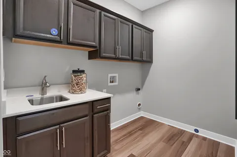 $450,495 | 465 Regatta Lane, Plainfield, IN 46168