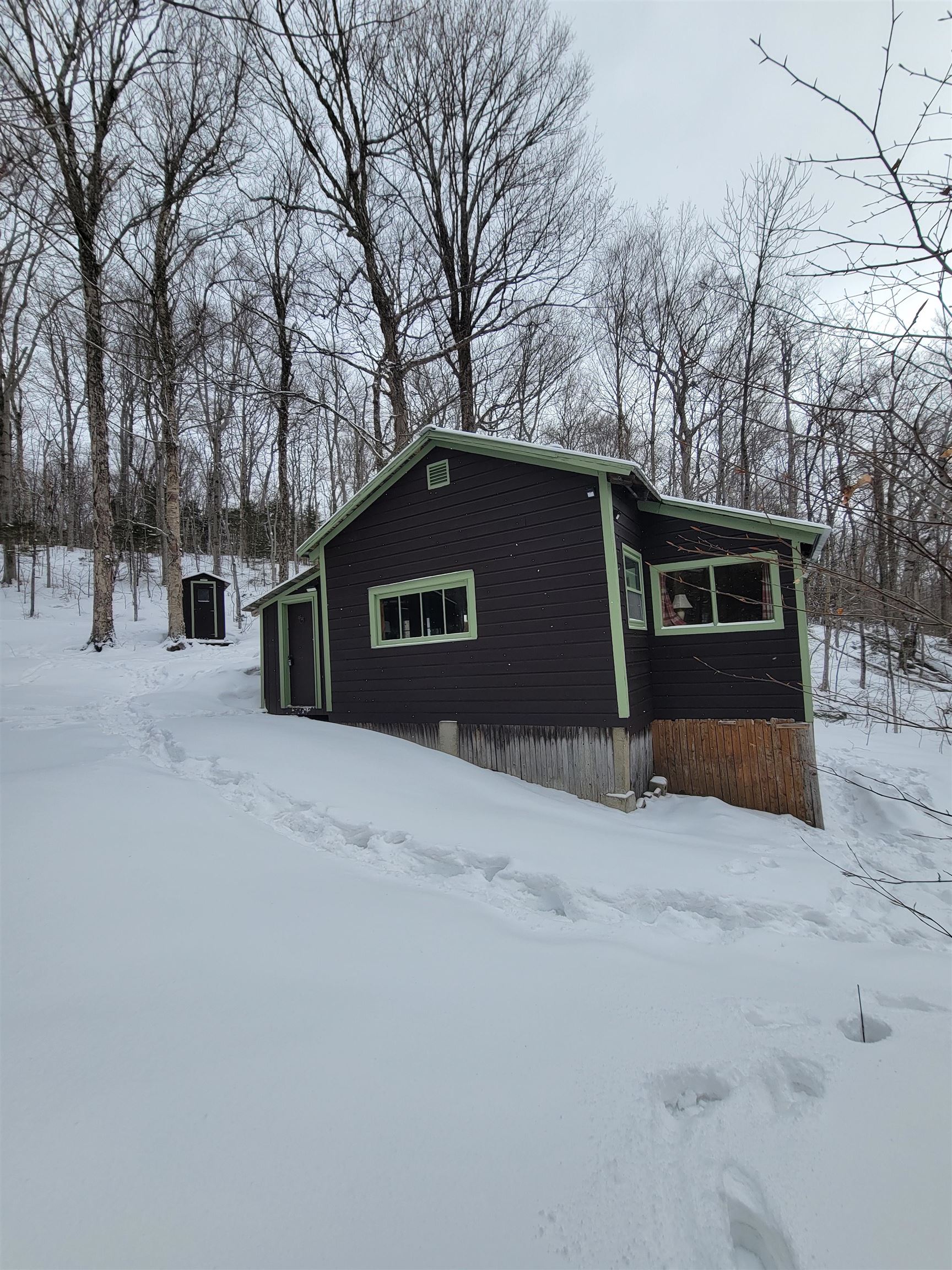 845 Bailey Hill Road Readsboro, VT 05350 - Photo 40 of 45