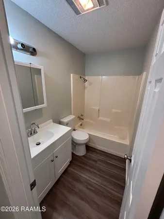 $725 | 108 Cantal Drive, Unit B, Lafayette, LA 70507