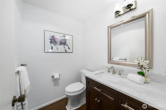 $1,580,000 | 18430 Northeast 15th Place, Bellevue, WA 98008