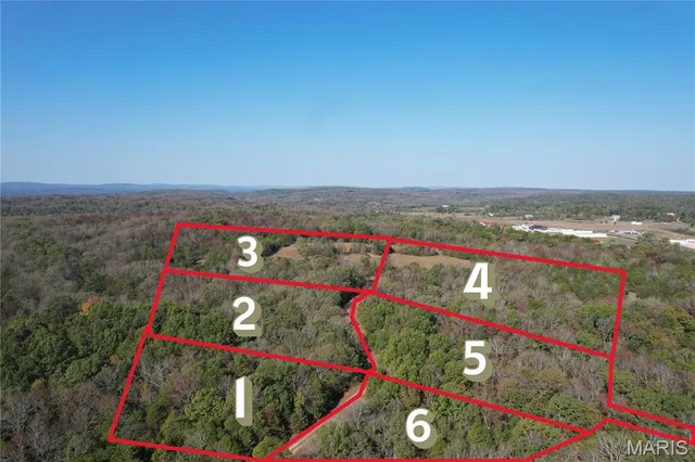 $84,900 | 4 Mo-72, Fredericktown, MO 63645