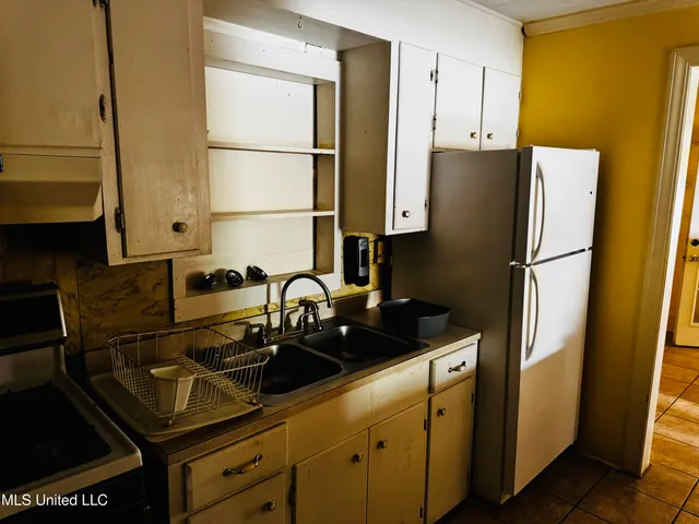 $125,000 | 13 2nd Street, Cleveland, MS 38732