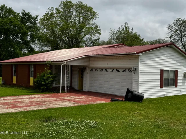 $125,000 | 13 2nd Street, Cleveland, MS 38732