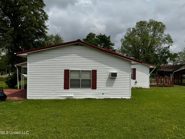 $125,000 | 13 2nd Street, Cleveland, MS 38732