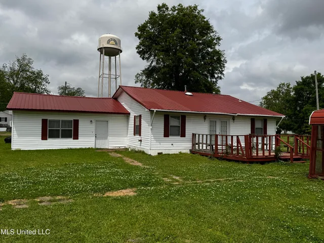 $125,000 | 13 2nd Street, Cleveland, MS 38732