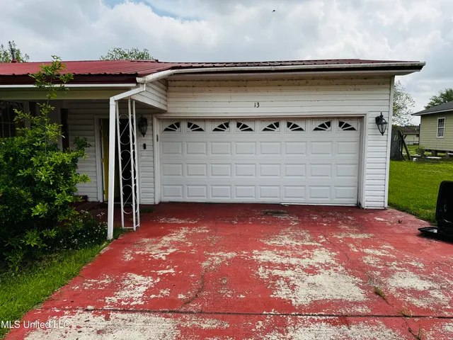 $125,000 | 13 2nd Street, Cleveland, MS 38732
