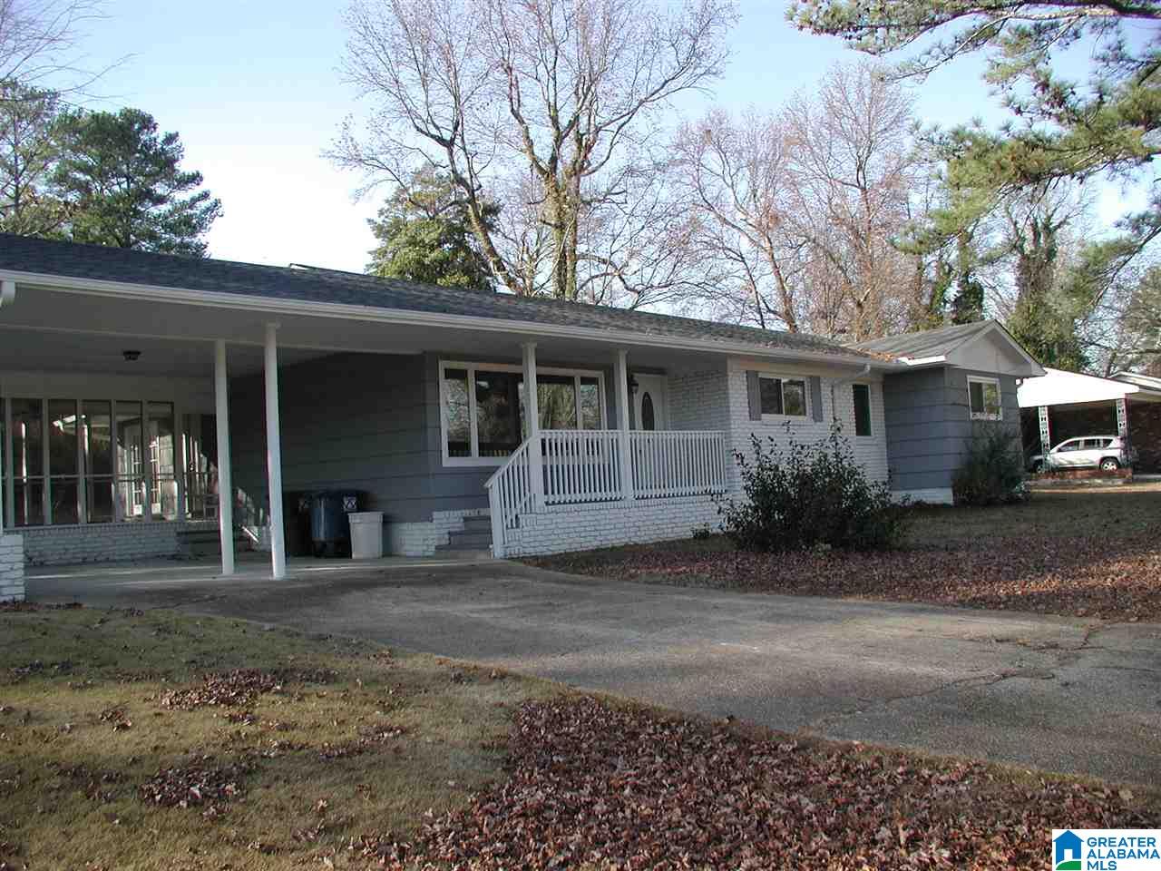 612 Sanders Road Birmingham, AL 35226 - Photo 1 of 11