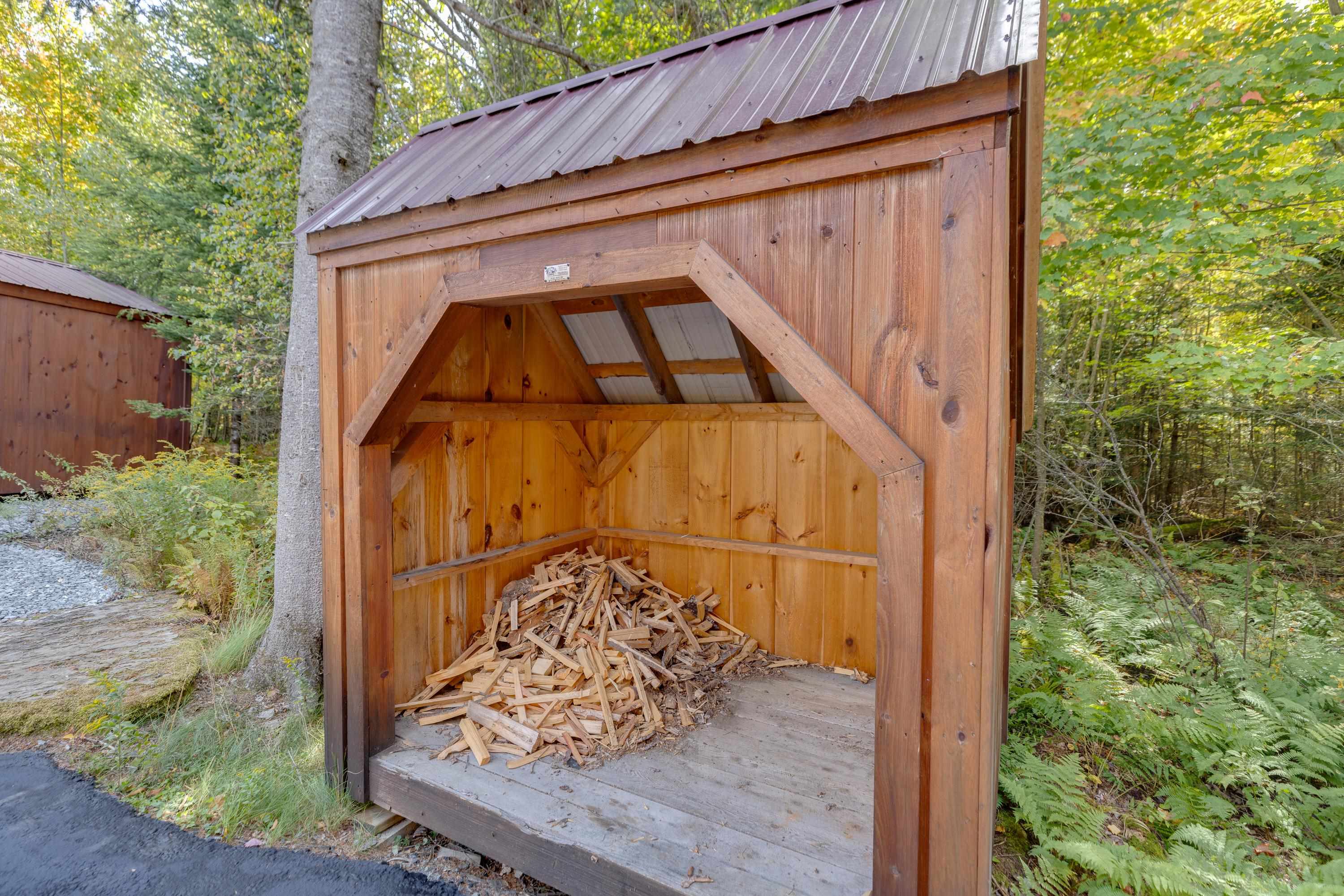 79 Nason Road Sugar Hill, NH 03586 - Photo 56 of 60