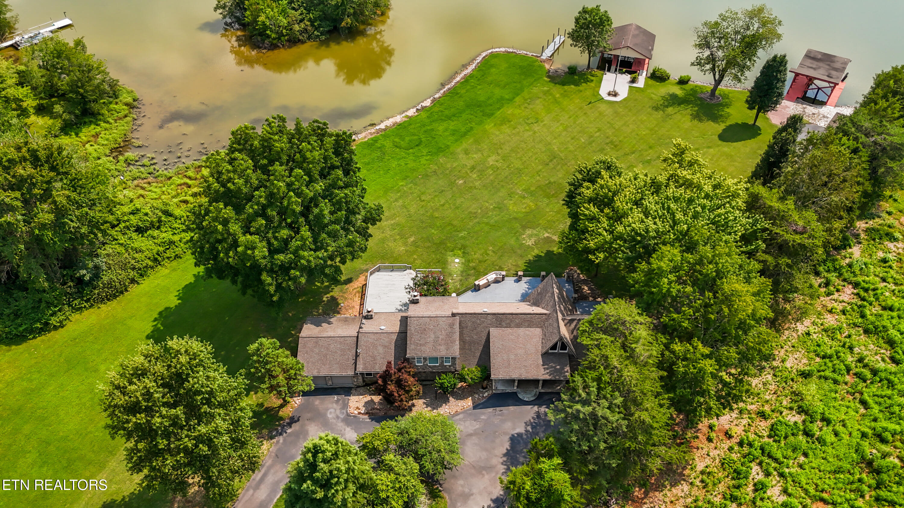 Louisville Road Louisville, TN 37777 - Photo 4 of 8 61-2949 Louisville Rd 60