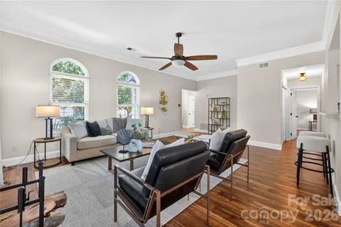 $340,000 | 907 Gretna Green Drive, Charlotte, NC 28217