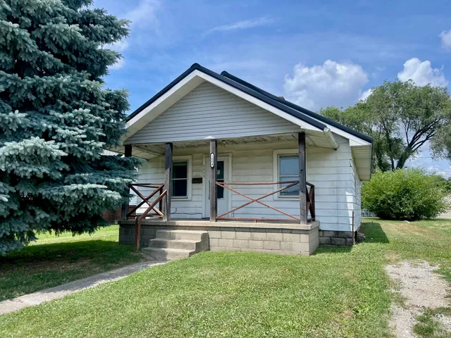 $84,900 | 1004 East Wheeler Street, Kokomo, IN 46902