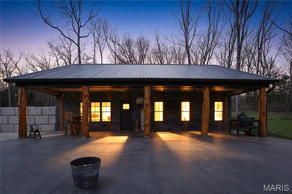 $625,000 | 3140 Brook Stone Road, Festus, MO 63028
