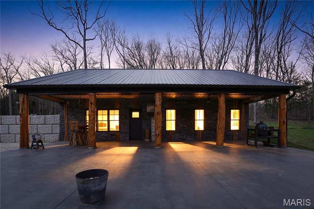 3140 Brook Stone Road Festus, MO 63028 - Photo 1 of 71