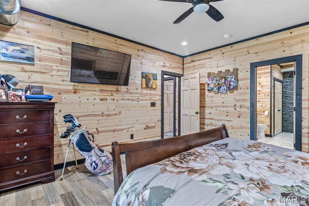 3140 Brook Stone Road Festus, MO 63028 - Photo 25 of 71