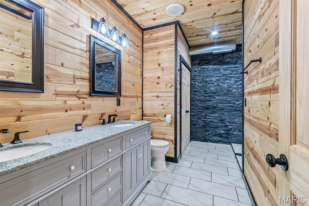 3140 Brook Stone Road Festus, MO 63028 - Photo 26 of 71