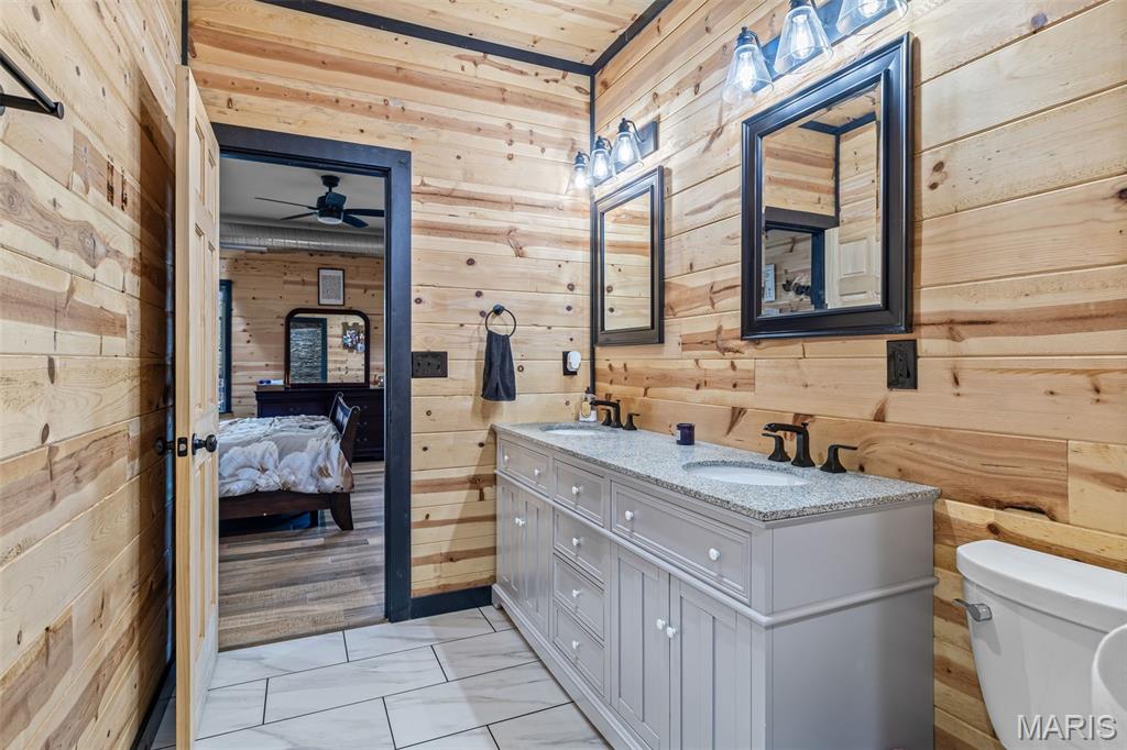 3140 Brook Stone Road Festus, MO 63028 - Photo 28 of 71