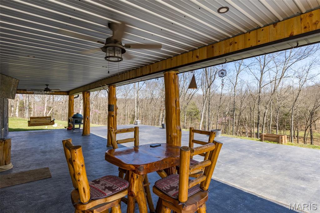 3140 Brook Stone Road Festus, MO 63028 - Photo 3 of 71