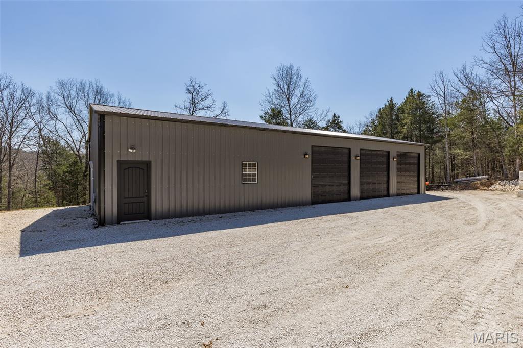 3140 Brook Stone Road Festus, MO 63028 - Photo 33 of 71