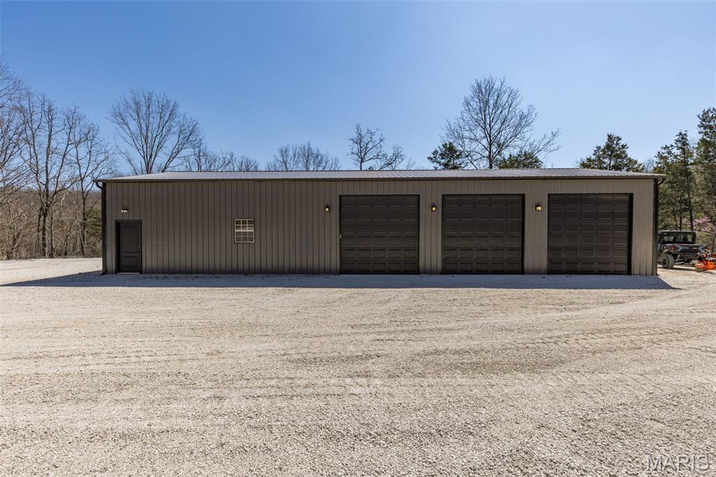 3140 Brook Stone Road Festus, MO 63028 - Photo 34 of 71