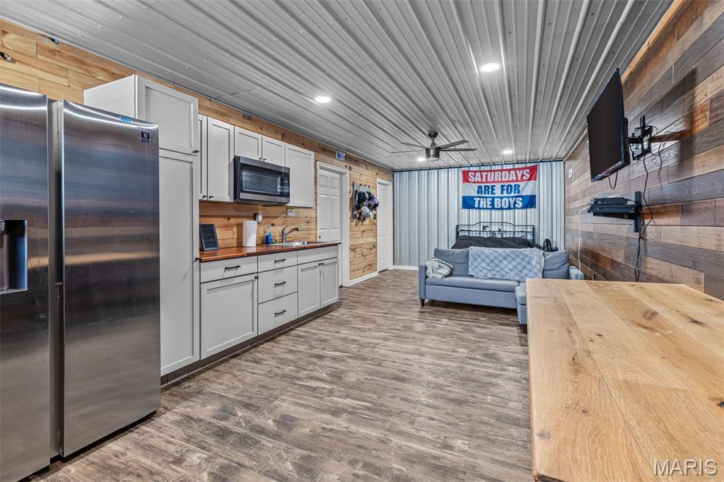 3140 Brook Stone Road Festus, MO 63028 - Photo 35 of 71