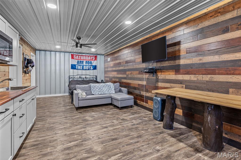 3140 Brook Stone Road Festus, MO 63028 - Photo 36 of 71