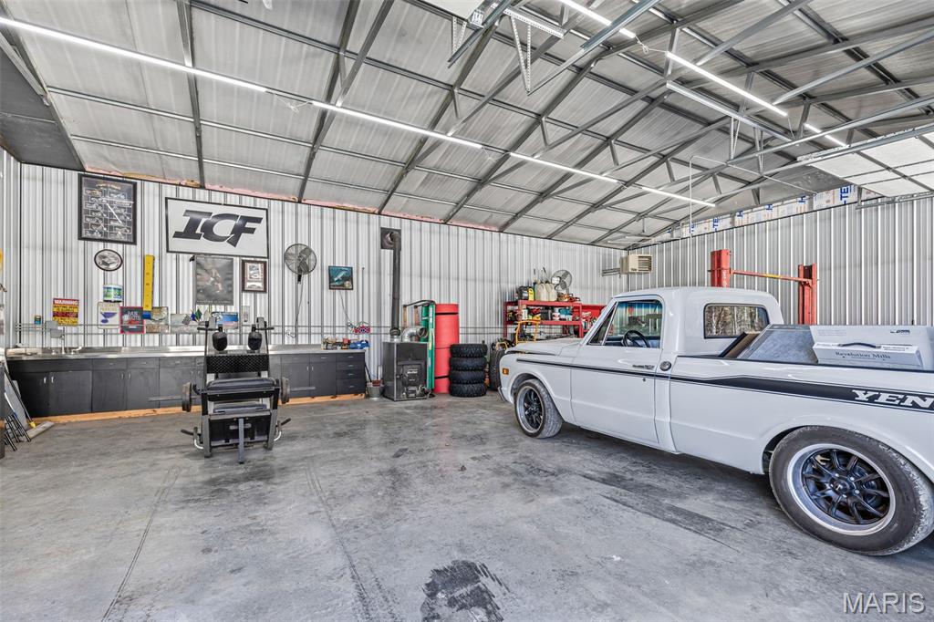 3140 Brook Stone Road Festus, MO 63028 - Photo 47 of 71