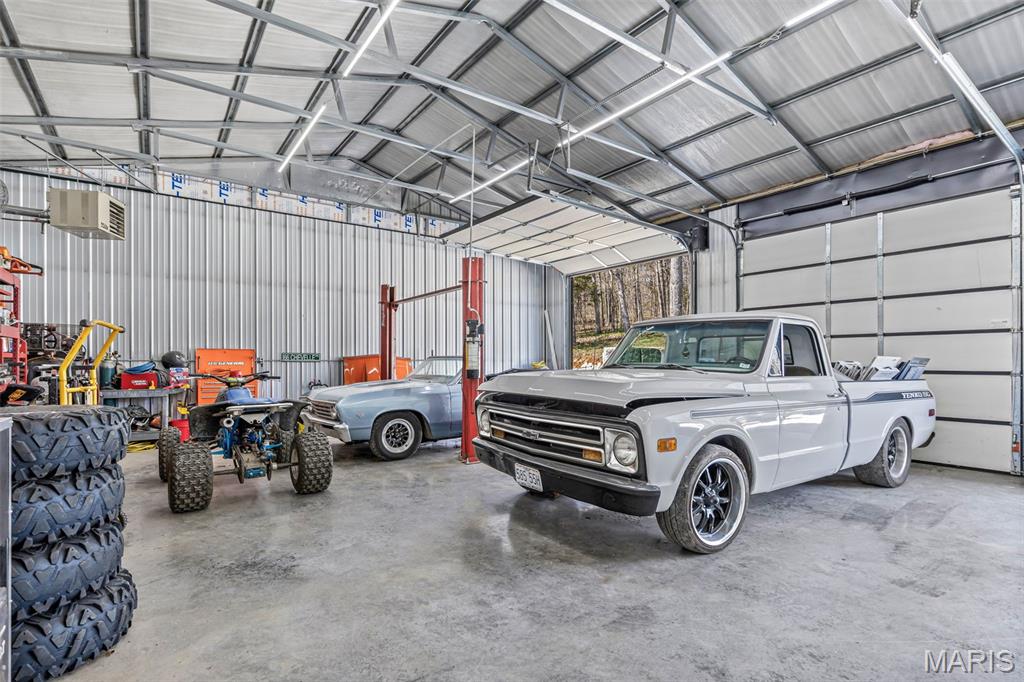 3140 Brook Stone Road Festus, MO 63028 - Photo 48 of 71