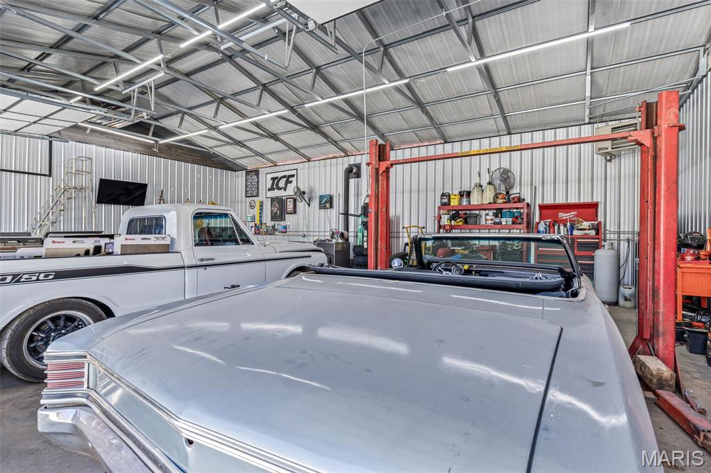 3140 Brook Stone Road Festus, MO 63028 - Photo 49 of 71