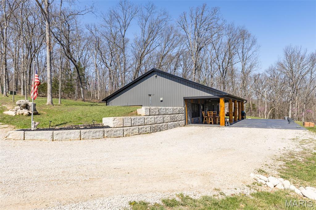 3140 Brook Stone Road Festus, MO 63028 - Photo 5 of 71