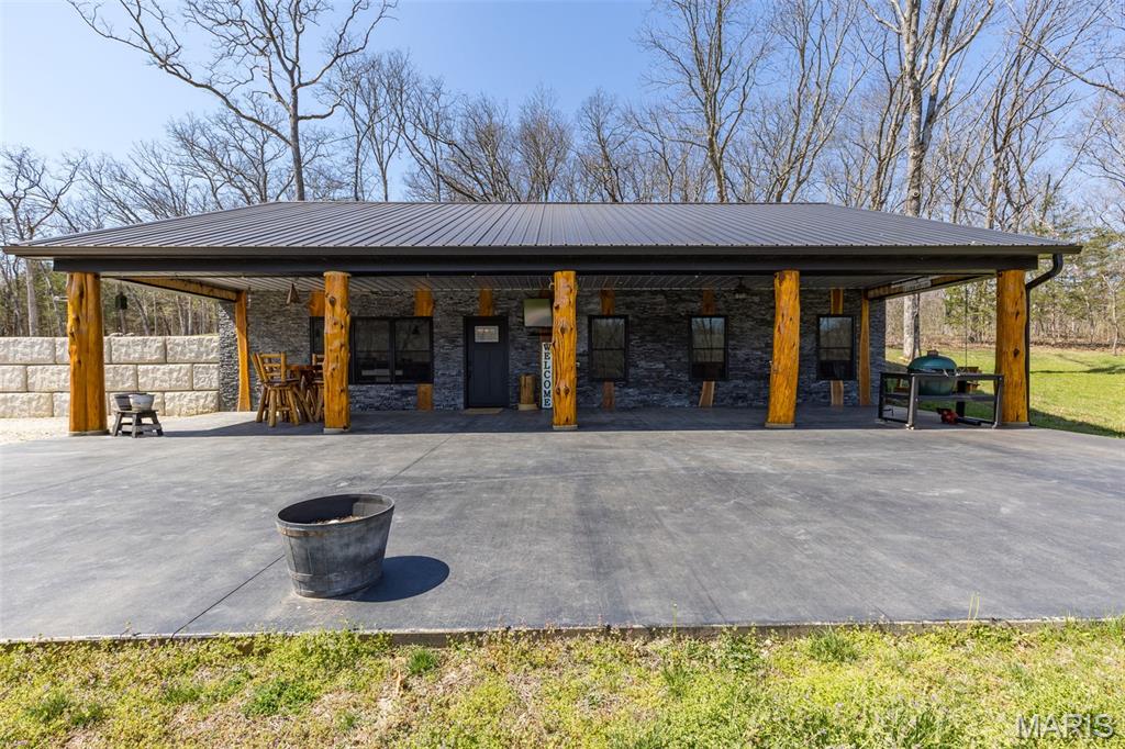 3140 Brook Stone Road Festus, MO 63028 - Photo 51 of 71